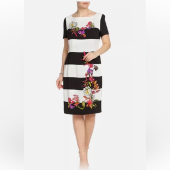 ESCADA DRESS - Picture 2 of 16